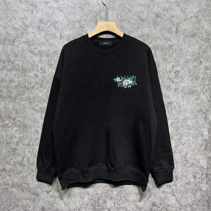 Picture of Amiri Sweatshirt _SKUAmiriS-XXLsytY09929433
